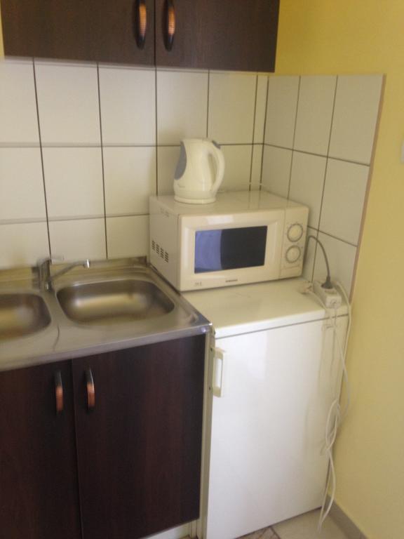 Koelcsey Kuria Vendeghaz Hotell Szatmárcseke Eksteriør bilde